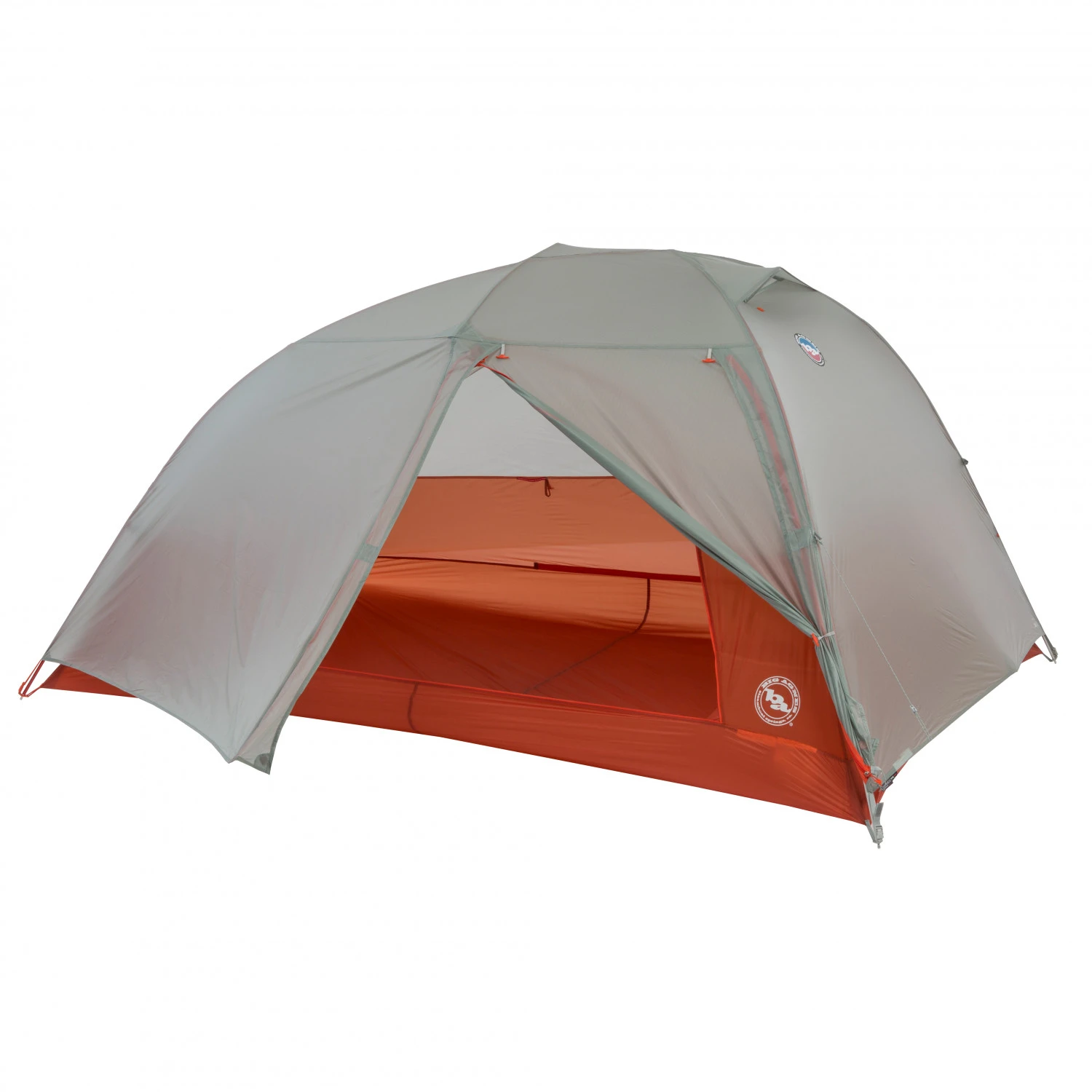 Big Agnes Copper Spur HV UL 2 Long - 2-person Tent 1 Big Agnes Copper Spur HV UL 2 Long - 2-person Tent