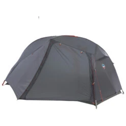 Big Agnes Copper Spur HV UL1 Bikepack - 1-person Tent -Outdoor Equipment big agnes copper spur hv ul1 bikepack 1 person tent bf detail 4