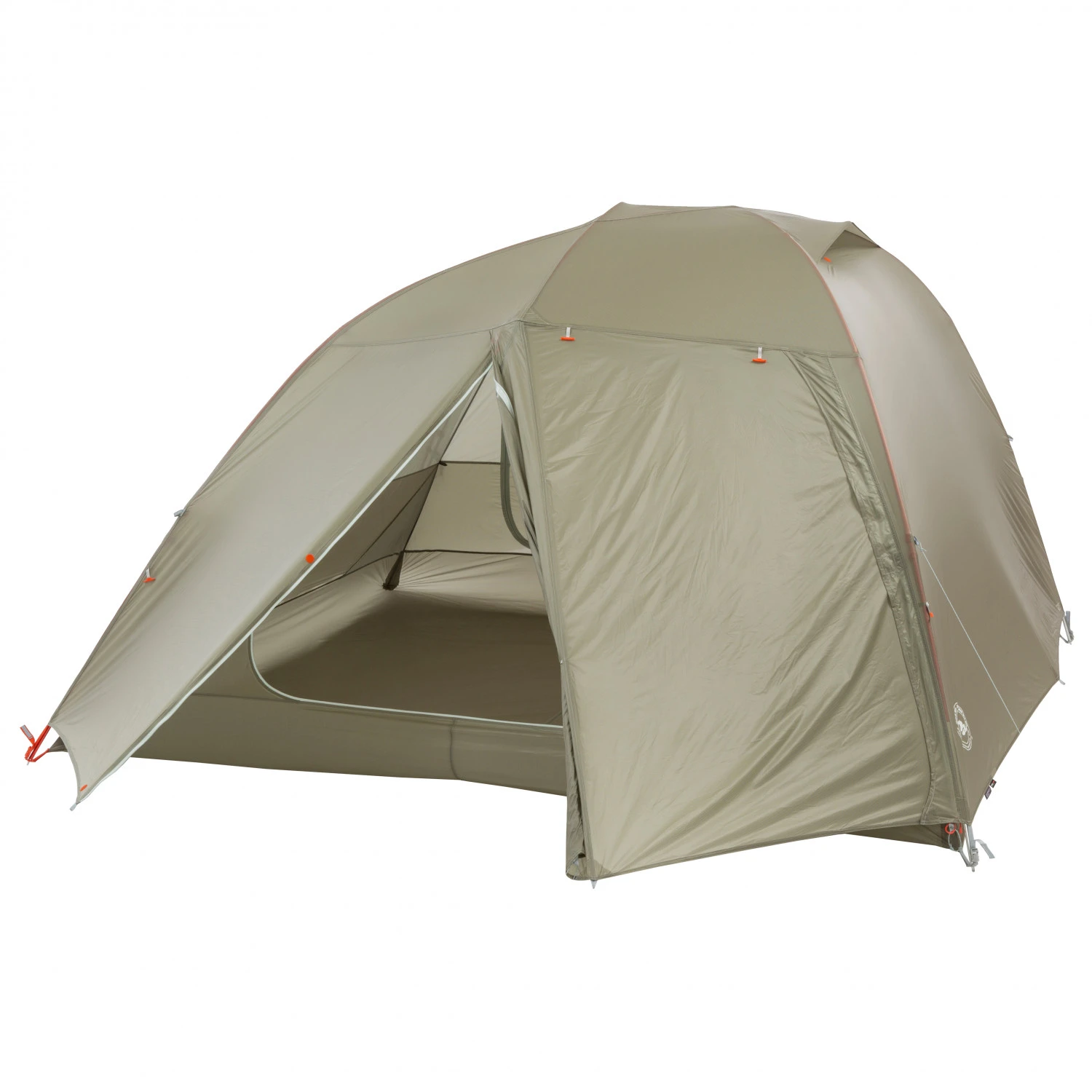 Big Agnes Copper Spur HV UL4 - 4-person Tent 2 Big Agnes Copper Spur HV UL4 - 4-person Tent - Image 2