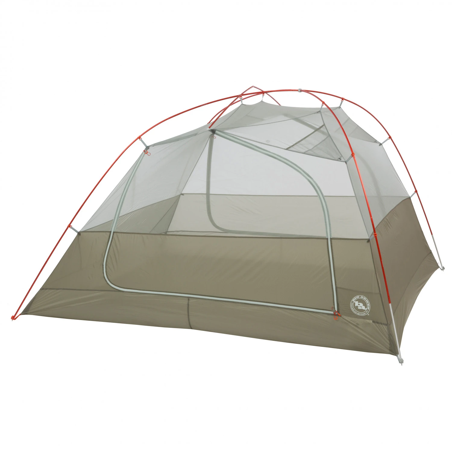 Big Agnes Copper Spur HV UL4 - 4-person Tent 6 Big Agnes Copper Spur HV UL4 - 4-person Tent - Image 6