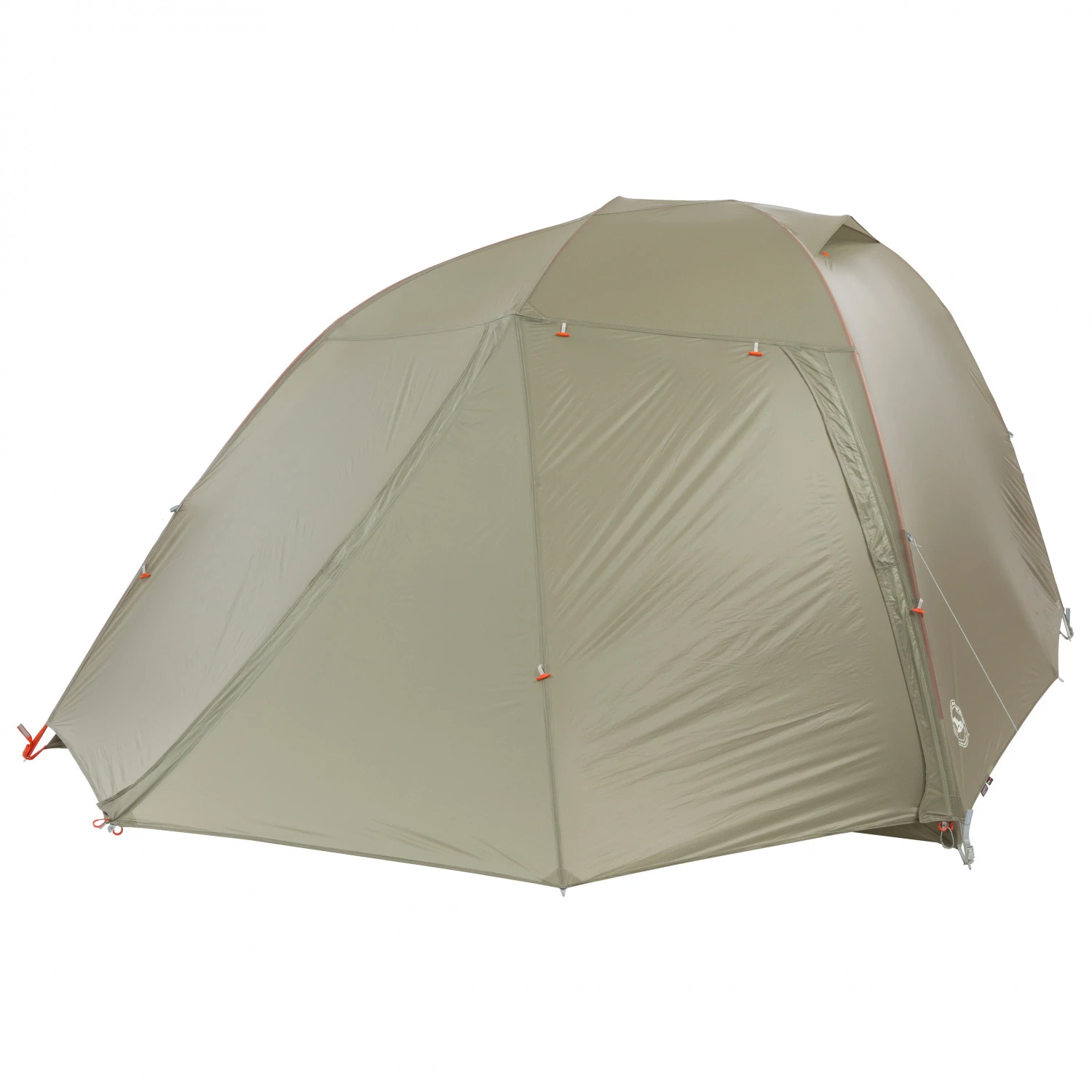 Big Agnes Copper Spur HV UL4 - 4-person Tent 1 Big Agnes Copper Spur HV UL4 - 4-person Tent