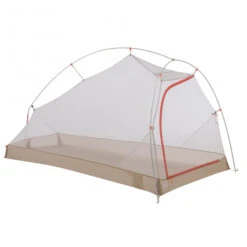 Big Agnes Fly Creek HV UL1 - 1-person Tent -Outdoor Equipment big agnes fly creek hv ul1 1 person tent detail 4