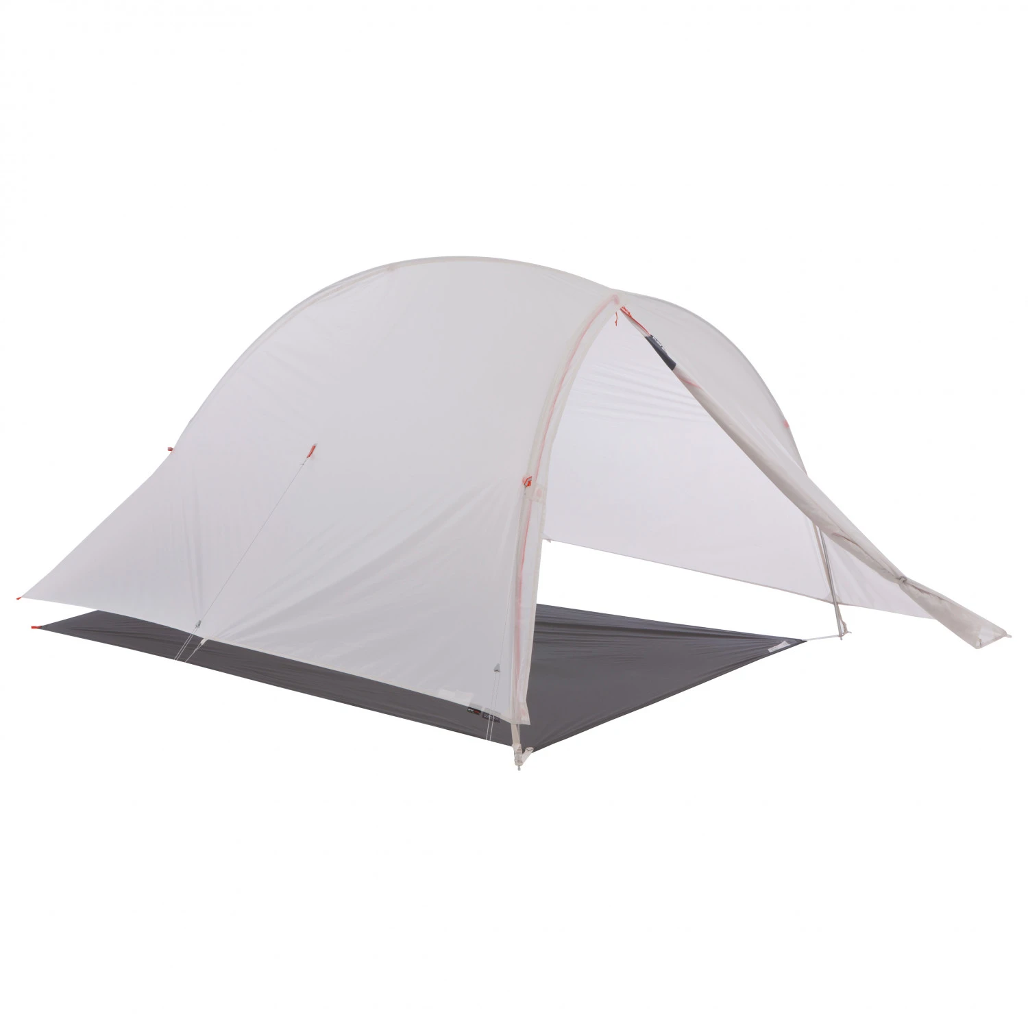 Big Agnes Fly Creek HV UL2 - 2-person Tent 2 Big Agnes Fly Creek HV UL2 - 2-person Tent - Image 2
