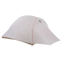 Big Agnes Fly Creek HV UL2 - 2-person Tent 6 Big Agnes Fly Creek HV UL2 - 2-person Tent -Outdoor Equipment big agnes fly creek hv ul2 2 person tent bf detail 3