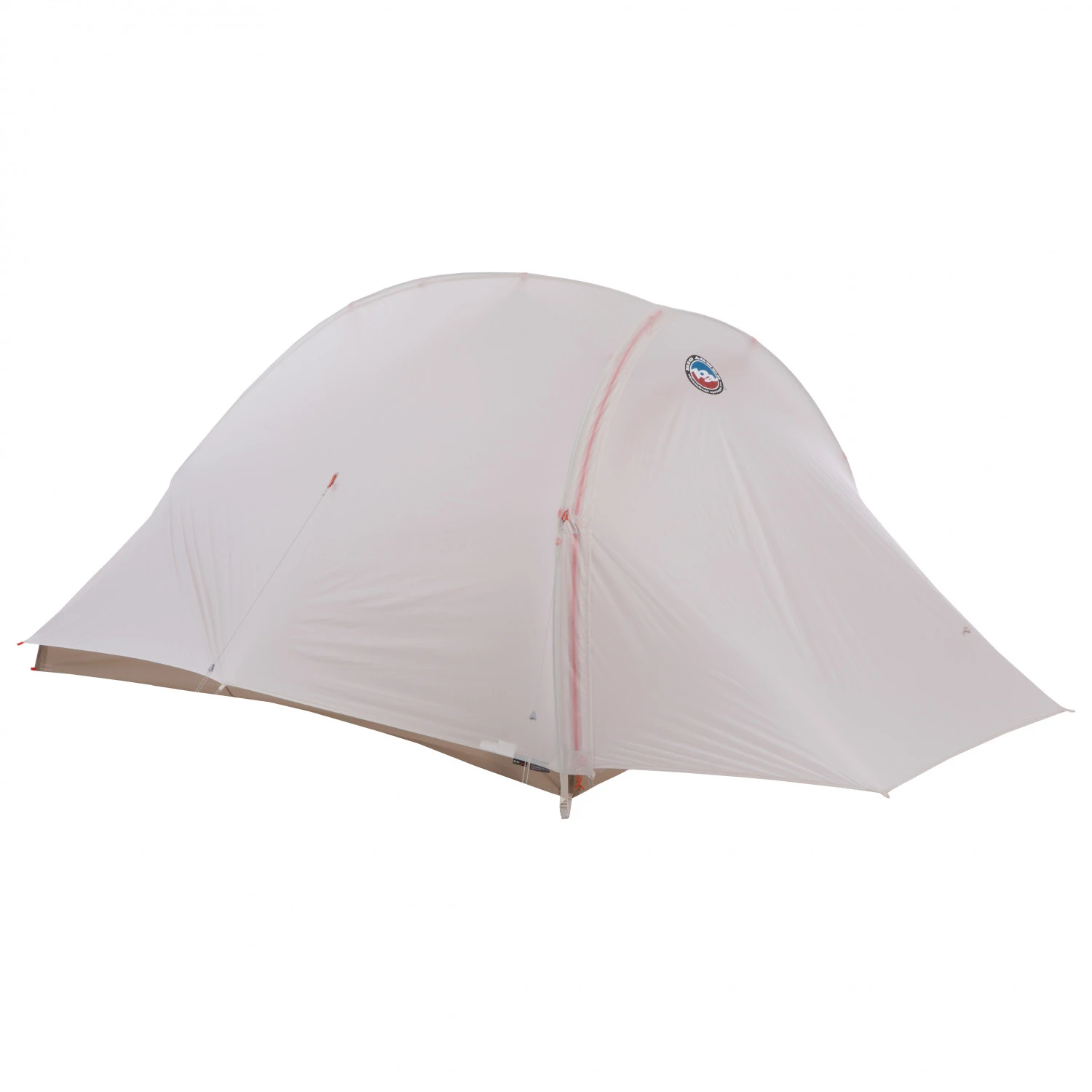 Big Agnes Fly Creek HV UL2 - 2-person Tent 3 Big Agnes Fly Creek HV UL2 - 2-person Tent - Image 3