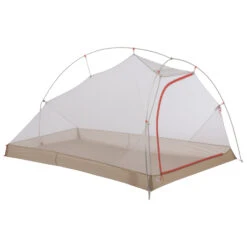 Big Agnes Fly Creek HV UL2 - 2-person Tent 7 Big Agnes Fly Creek HV UL2 - 2-person Tent -Outdoor Equipment big agnes fly creek hv ul2 2 person tent bf detail 4