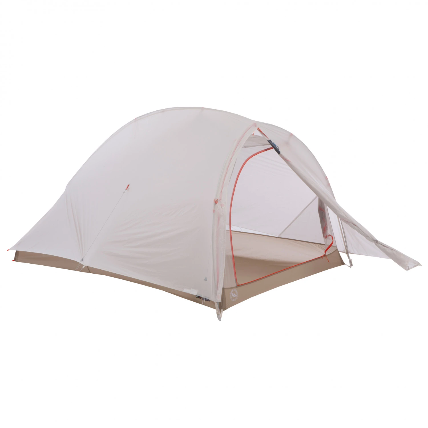 Big Agnes Fly Creek HV UL2 - 2-person Tent 1 Big Agnes Fly Creek HV UL2 - 2-person Tent
