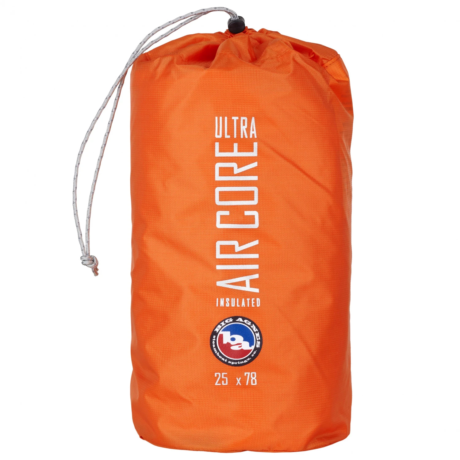 Big Agnes Insulated Air Core Ultra - Sleeping Mat 2 Big Agnes Insulated Air Core Ultra - Sleeping Mat - Image 2