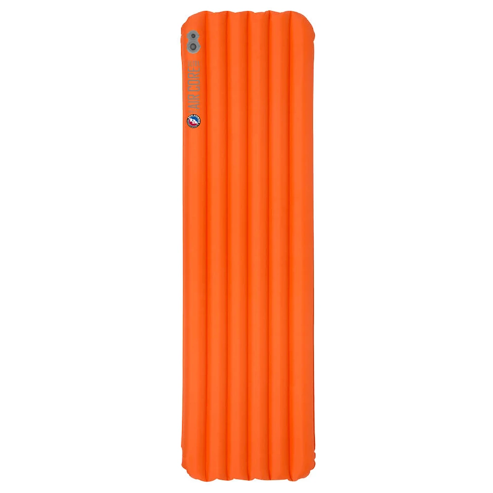 Big Agnes Insulated Air Core Ultra - Sleeping Mat 1 Big Agnes Insulated Air Core Ultra - Sleeping Mat