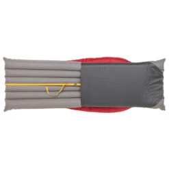 Big Agnes Kid's Wolverine 15 (Fireline Core) - Kids' Sleeping Bag 7 Big Agnes Kid's Wolverine 15 (Fireline Core) - Kids' Sleeping Bag -Outdoor Equipment big agnes kids wolverine 15 fireline core kids sleeping bag detail 4
