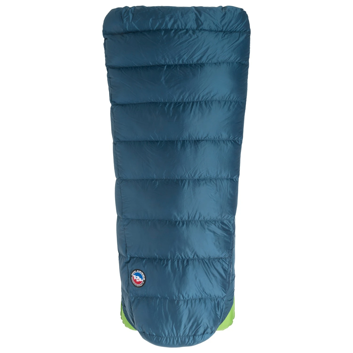 Big Agnes Lost Ranger 3N1 0 - Down Sleeping Bag 1 Big Agnes Lost Ranger 3N1 0 - Down Sleeping Bag