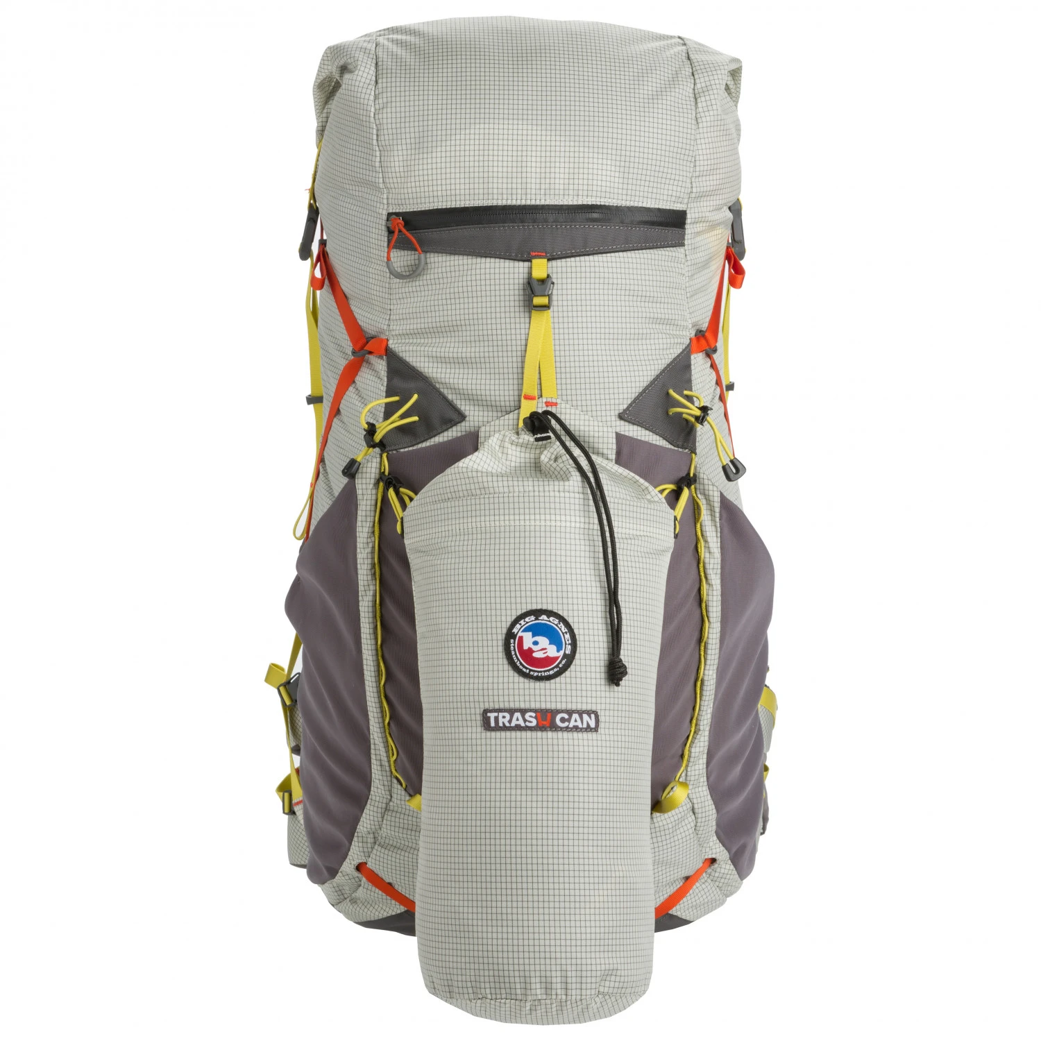 Big Agnes Prospector 50 - Mountaineering Backpack 3 Big Agnes Prospector 50 - Mountaineering Backpack - Image 3