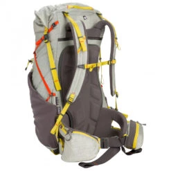 Big Agnes Prospector 50 - Mountaineering Backpack 8 Big Agnes Prospector 50 - Mountaineering Backpack -Outdoor Equipment big agnes prospector 50 mountaineering backpack detail 4