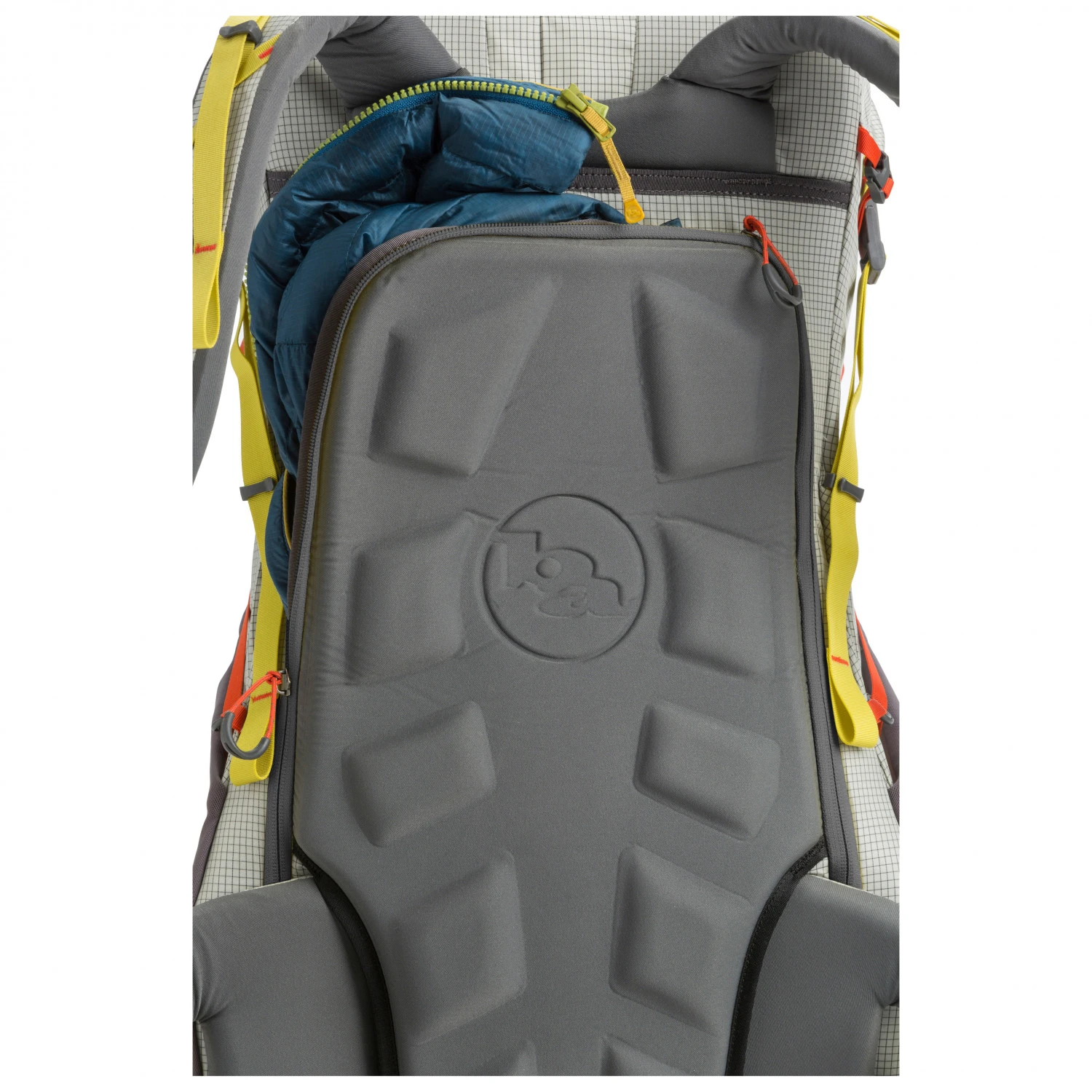 Big Agnes Prospector 50 - Mountaineering Backpack 5 Big Agnes Prospector 50 - Mountaineering Backpack - Image 5