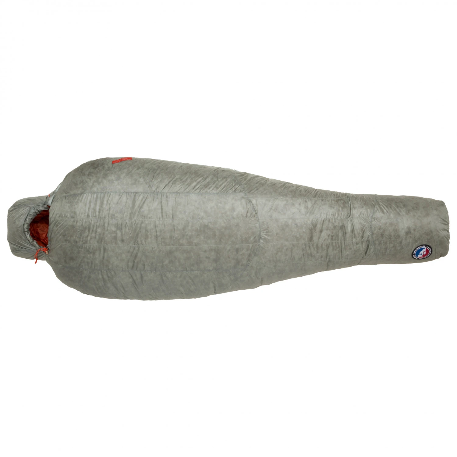 Big Agnes Star Fire UL 30 850 Downtek - Down Sleeping Bag 2 Big Agnes Star Fire UL 30 850 Downtek - Down Sleeping Bag - Image 2