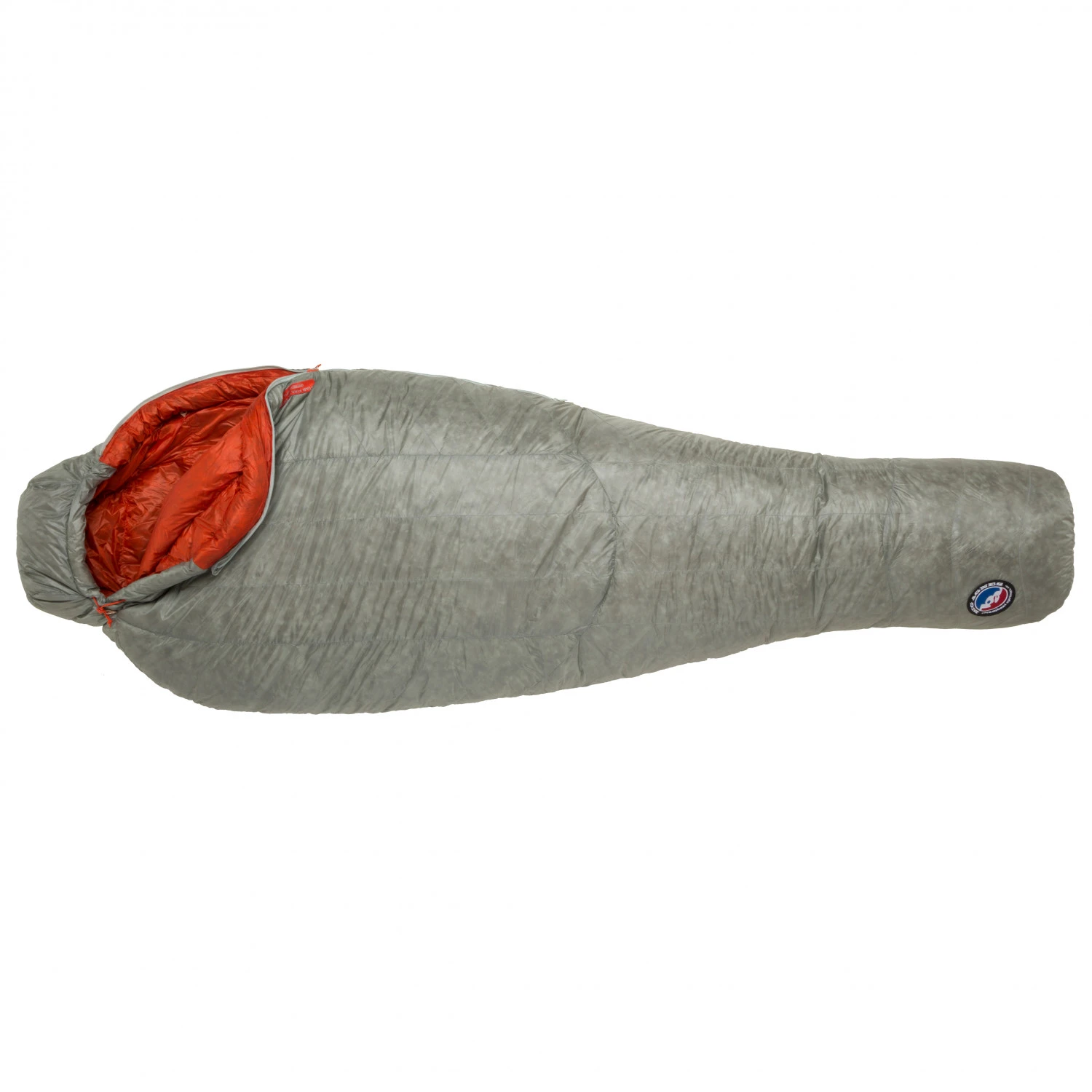 Big Agnes Star Fire UL 30 850 Downtek - Down Sleeping Bag 1 Big Agnes Star Fire UL 30 850 Downtek - Down Sleeping Bag