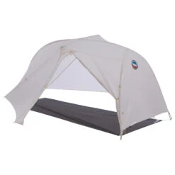 Big Agnes Tiger Wall UL1 - 1-person Tent -Outdoor Equipment big agnes tiger wall ul1 1 person tent bf detail 4