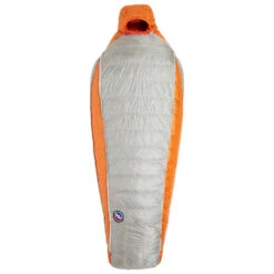 New Arrival -Outdoor Equipment big agnes torchlight ul 20 down sleeping bag detail 2