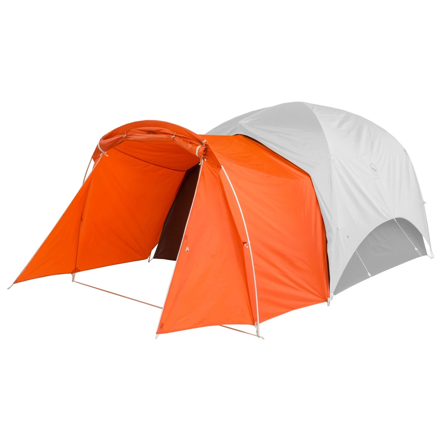 Big Agnes Vestibule Big House 6 - Tent Extension 2 Big Agnes Vestibule Big House 6 - Tent Extension - Image 2