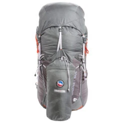 Big Agnes Women's Garnet 60 - Walking Backpack 9 Big Agnes Women's Garnet 60 - Walking Backpack -Outdoor Equipment big agnes womens garnet 60 walking backpack detail 3