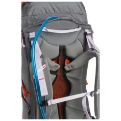 Big Agnes Women's Garnet 60 - Walking Backpack 11 Big Agnes Women's Garnet 60 - Walking Backpack -Outdoor Equipment big agnes womens garnet 60 walking backpack detail 5