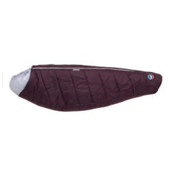 Big Agnes Women's Sidewinder Camp 35 Fireline Eco - Synthetic Sleeping Bag