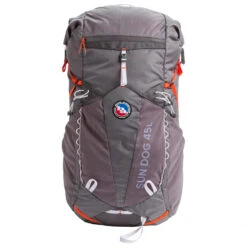 Big Agnes Women's Sun Dog 45 - Mountaineering Backpack