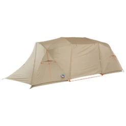 Big Agnes Wyoming Trail 4 - 4-person Tent -Outdoor Equipment big agnes wyoming trail 4 4 person tent detail 4