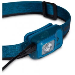 Black Diamond Astro 300-R - Head Torch 9 Black Diamond Astro 300-R - Head Torch -Outdoor Equipment black diamond astro 300 r head torch detail 4