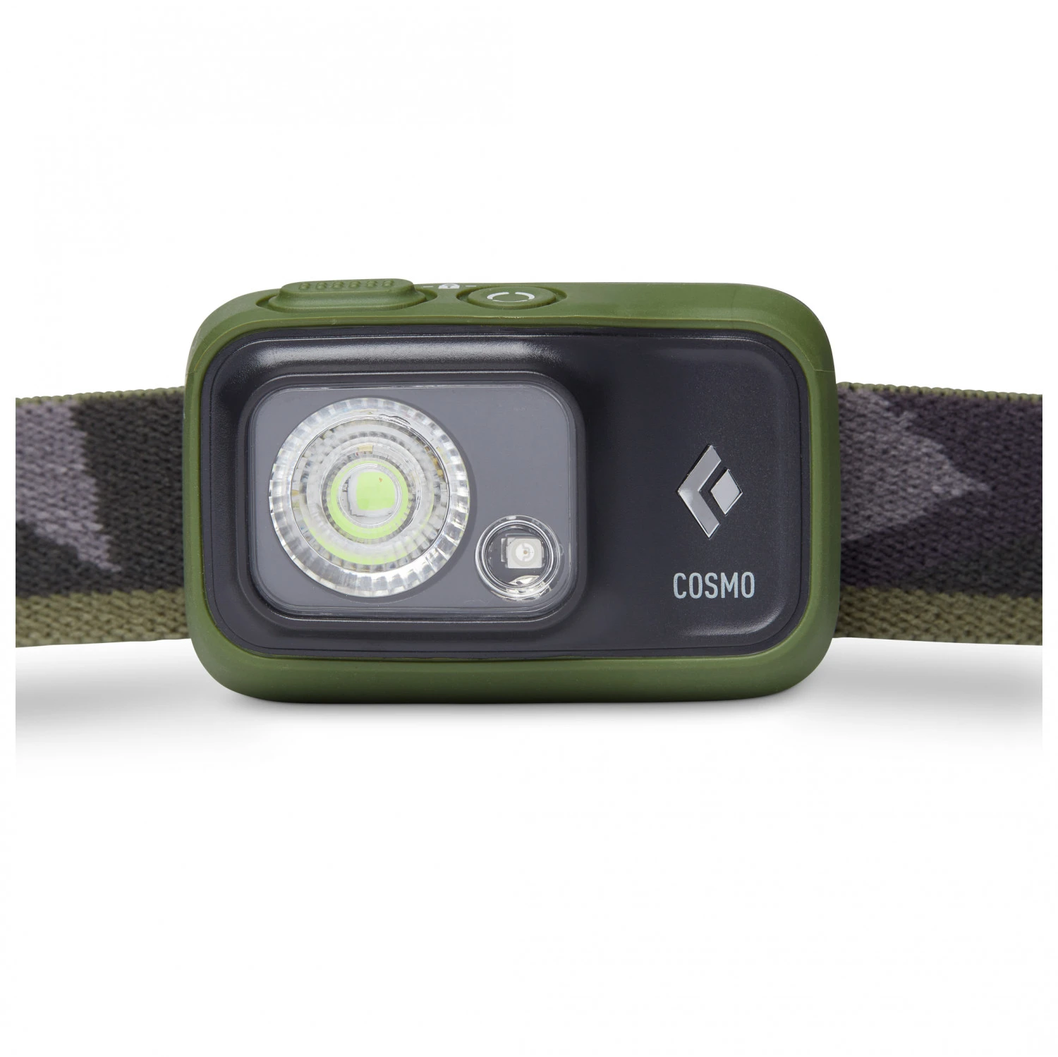 Black Diamond Cosmo 350 - Head Torch 2 Black Diamond Cosmo 350 - Head Torch - Image 2