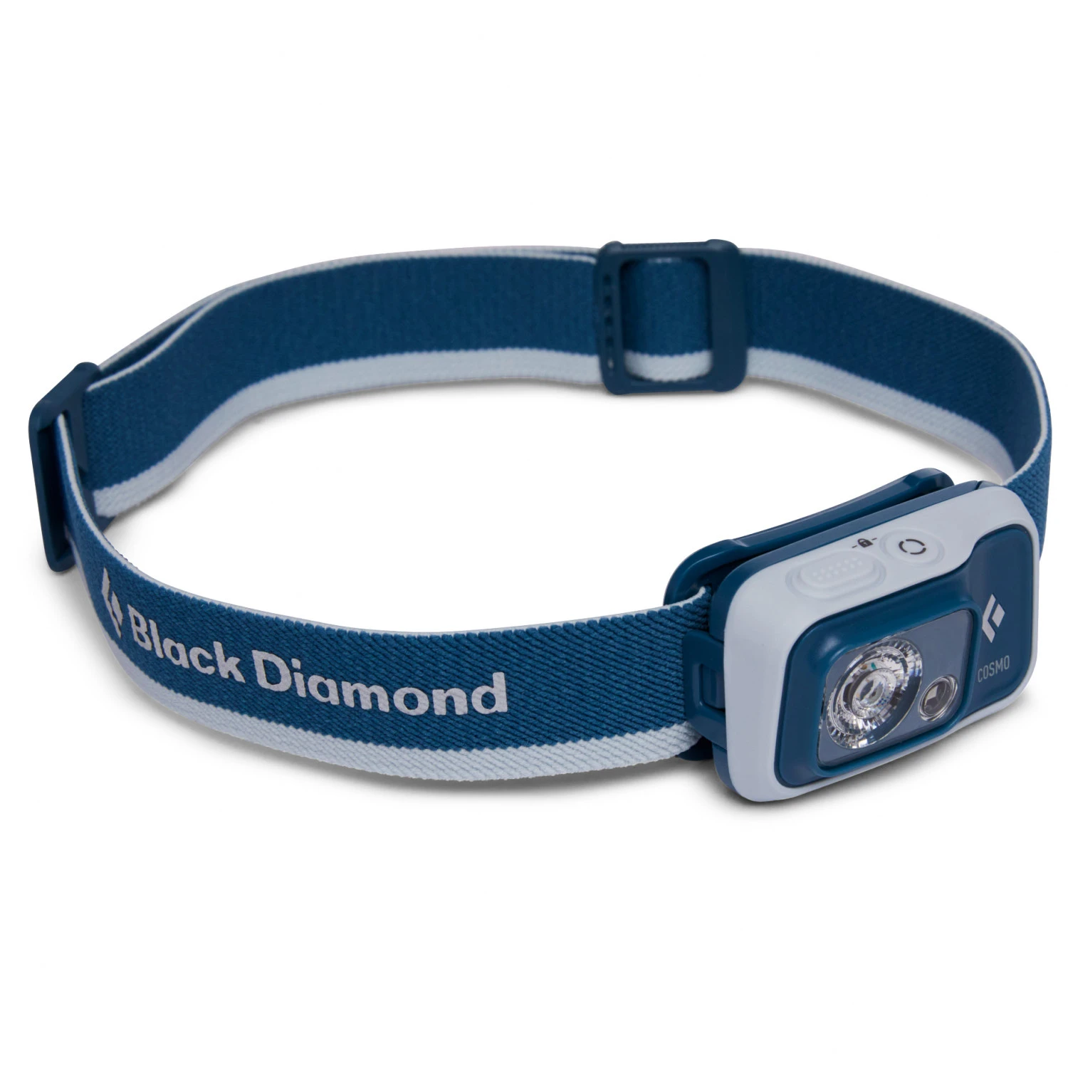 Black Diamond Cosmo 350 - Head Torch 1 Black Diamond Cosmo 350 - Head Torch