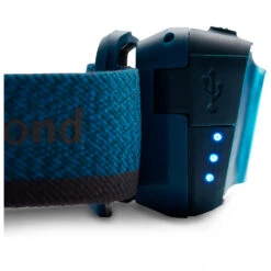 Black Diamond Cosmo 350-R - Head Torch -Outdoor Equipment black diamond cosmo 350 r head torch detail 7