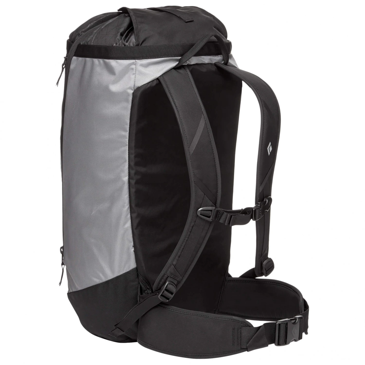 Black Diamond Crag 40 - Climbing Backpack 2 Black Diamond Crag 40 - Climbing Backpack - Image 2