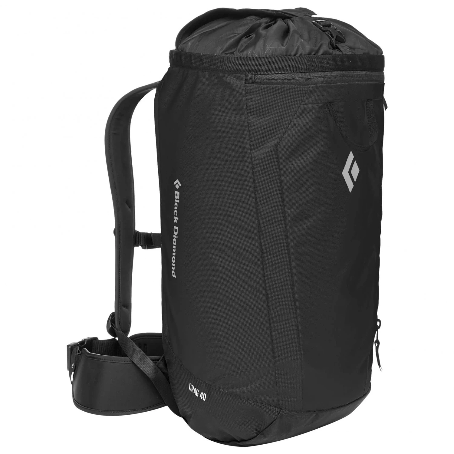 Black Diamond Crag 40 - Climbing Backpack 1 Black Diamond Crag 40 - Climbing Backpack