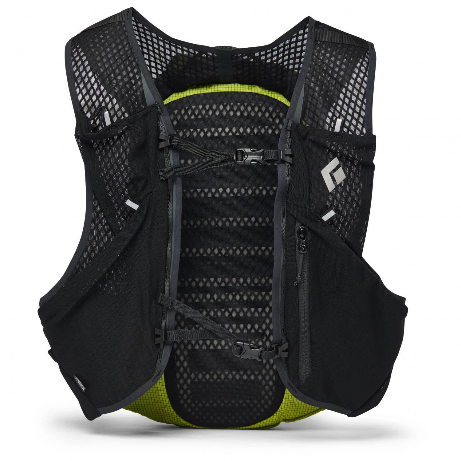 Black Diamond Distance 8 - Trail Running Backpack 2 Black Diamond Distance 8 - Trail Running Backpack - Image 2