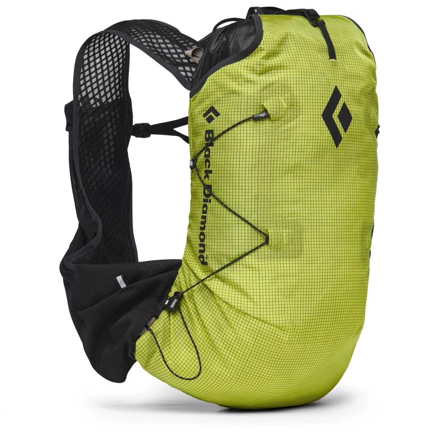 Black Diamond Distance 8 - Trail Running Backpack 3 Black Diamond Distance 8 - Trail Running Backpack - Image 3