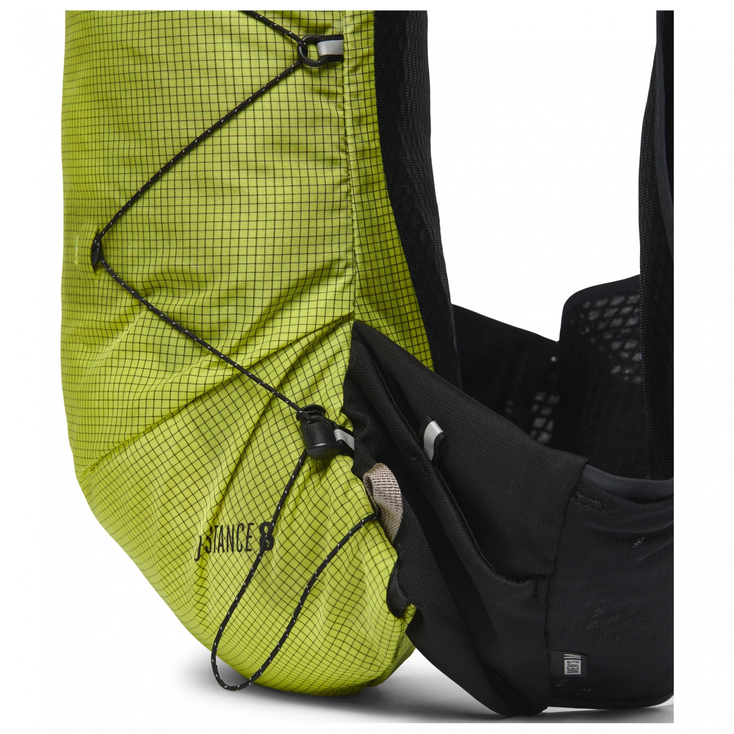 Black Diamond Distance 8 - Trail Running Backpack 4 Black Diamond Distance 8 - Trail Running Backpack - Image 4