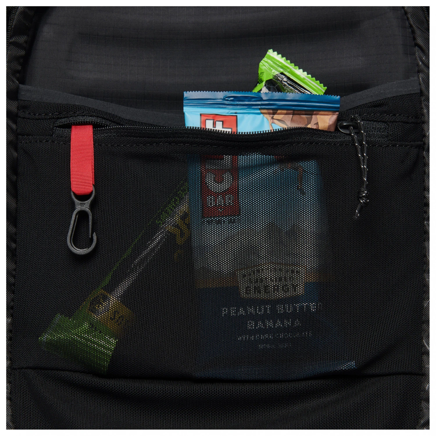 Black Diamond Distance 8 - Trail Running Backpack 6 Black Diamond Distance 8 - Trail Running Backpack - Image 6