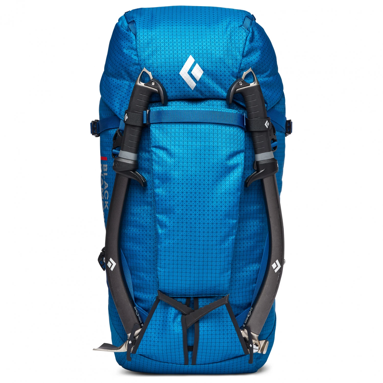 Black Diamond Mission 35 - Mountaineering Backpack 2 Black Diamond Mission 35 - Mountaineering Backpack - Image 2
