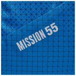 Black Diamond Mission 55 - Mountaineering Backpack 13 Black Diamond Mission 55 - Mountaineering Backpack -Outdoor Equipment black diamond mission 55 mountaineering backpack detail 7