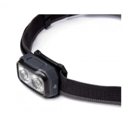 Black Diamond Onsight 375 Headlamp - Head Torch 6 Black Diamond Onsight 375 Headlamp - Head Torch -Outdoor Equipment black diamond onsight 375 headlamp head torch detail 3