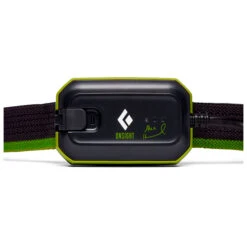 Black Diamond Onsight 375 Headlamp Honnold Edition - Head Torch -Outdoor Equipment black diamond onsight 375 headlamp honnold edition head torch detail 4