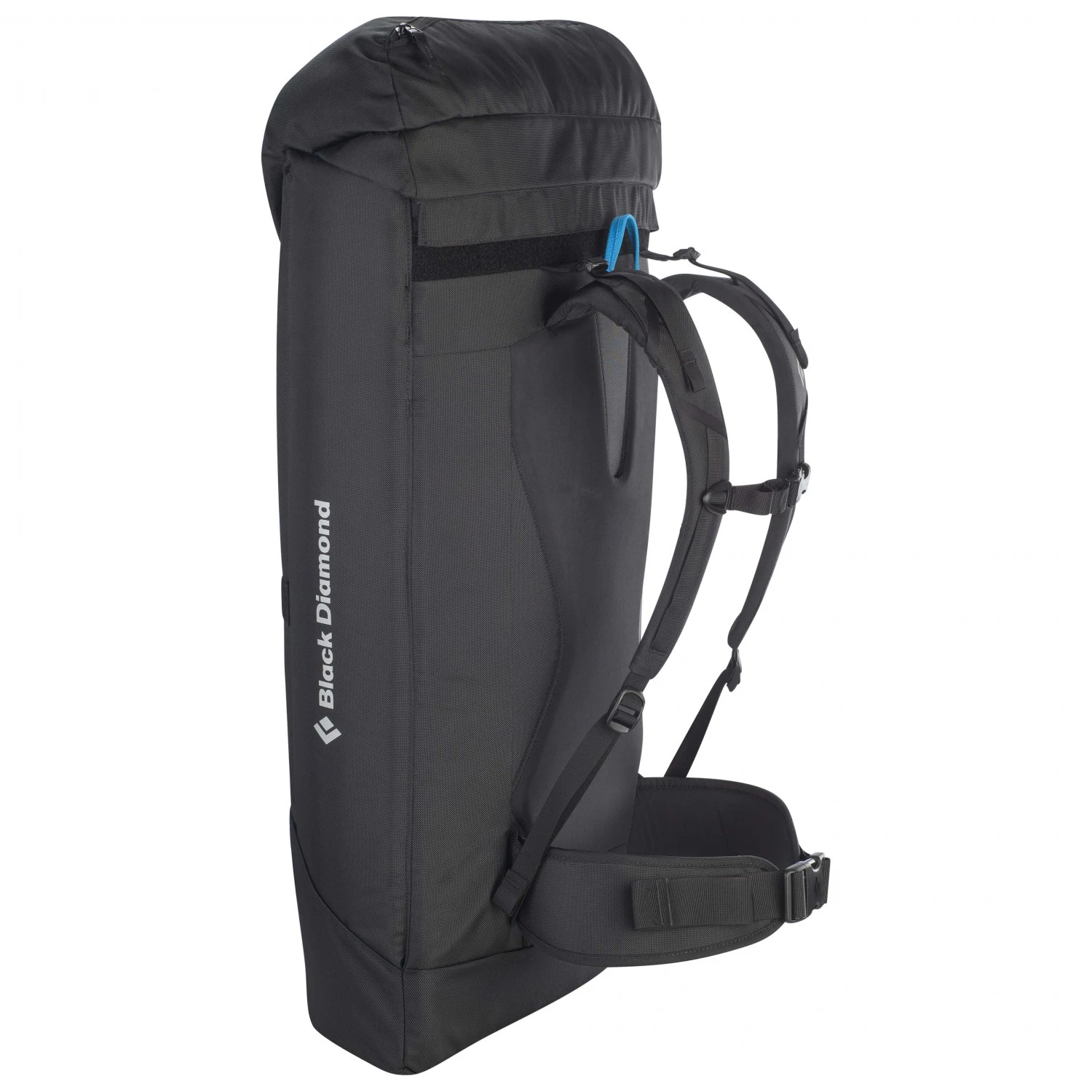 Black Diamond Pipe Dream 45 - Climbing Backpack 2 Black Diamond Pipe Dream 45 - Climbing Backpack - Image 2