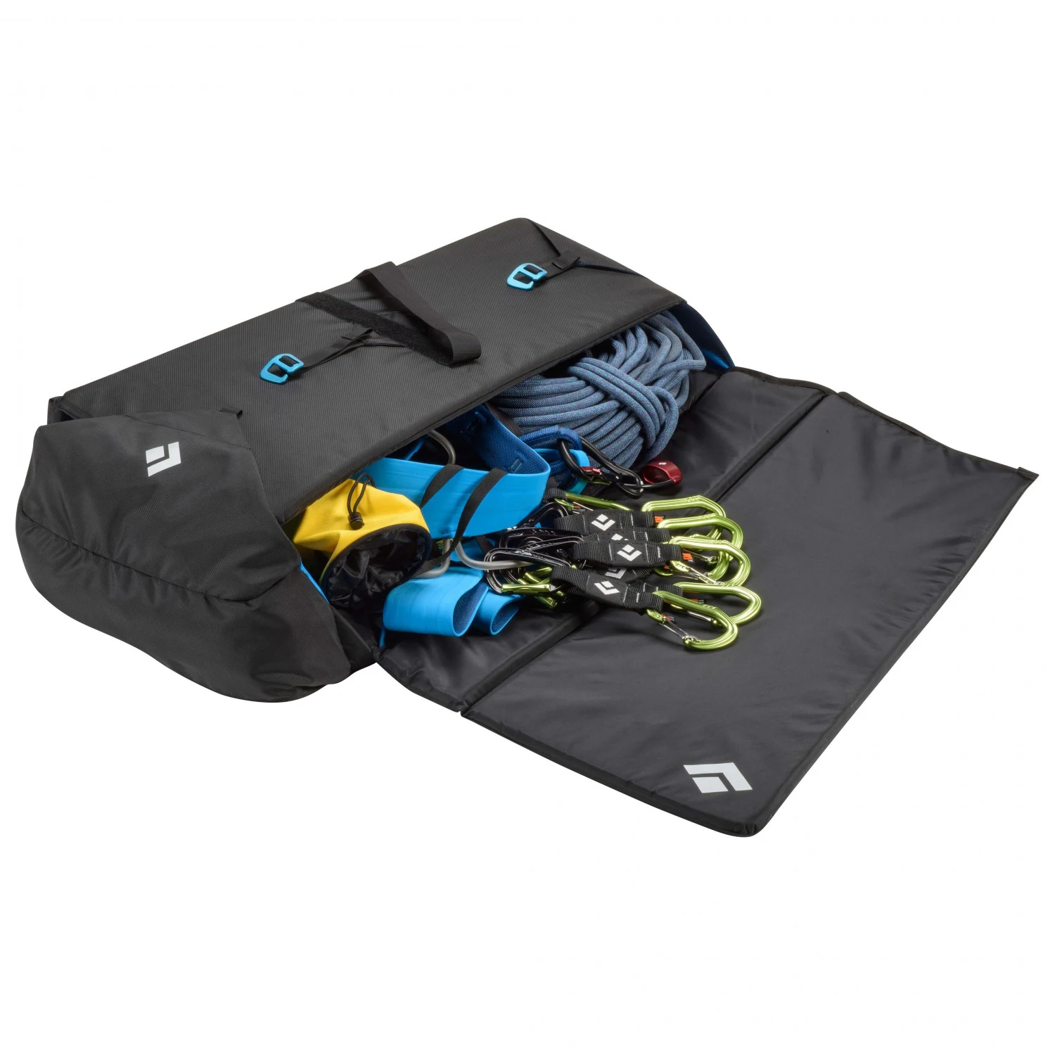 Black Diamond Pipe Dream 45 - Climbing Backpack 3 Black Diamond Pipe Dream 45 - Climbing Backpack - Image 3