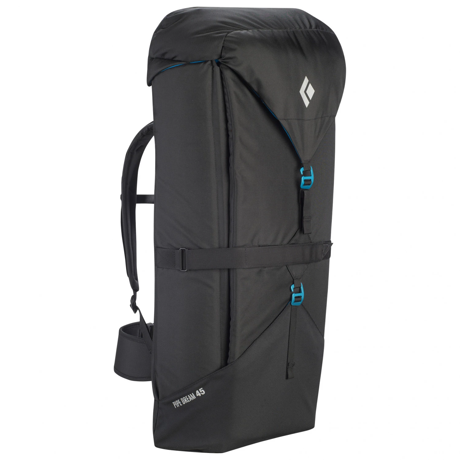 Black Diamond Pipe Dream 45 - Climbing Backpack 1 Black Diamond Pipe Dream 45 - Climbing Backpack