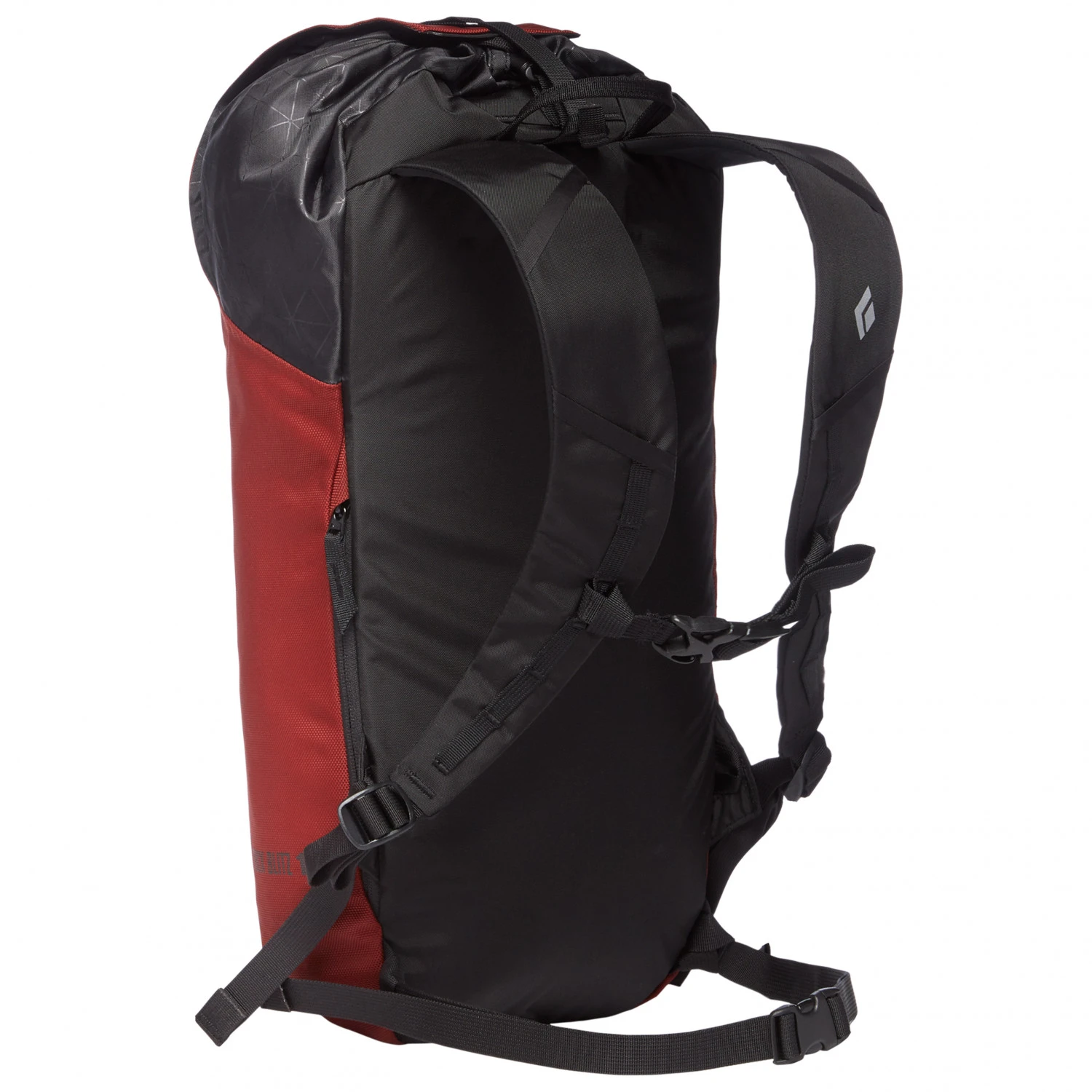 Black Diamond Rock Blitz 15 Backpack - Climbing Backpack 2 Black Diamond Rock Blitz 15 Backpack - Climbing Backpack - Image 2