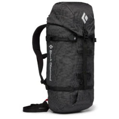 Black Diamond Speed 22 - Mountaineering Backpack