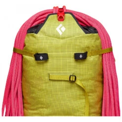 Black Diamond Speed 22 - Mountaineering Backpack -Outdoor Equipment black diamond speed 22 mountaineering backpack detail 5