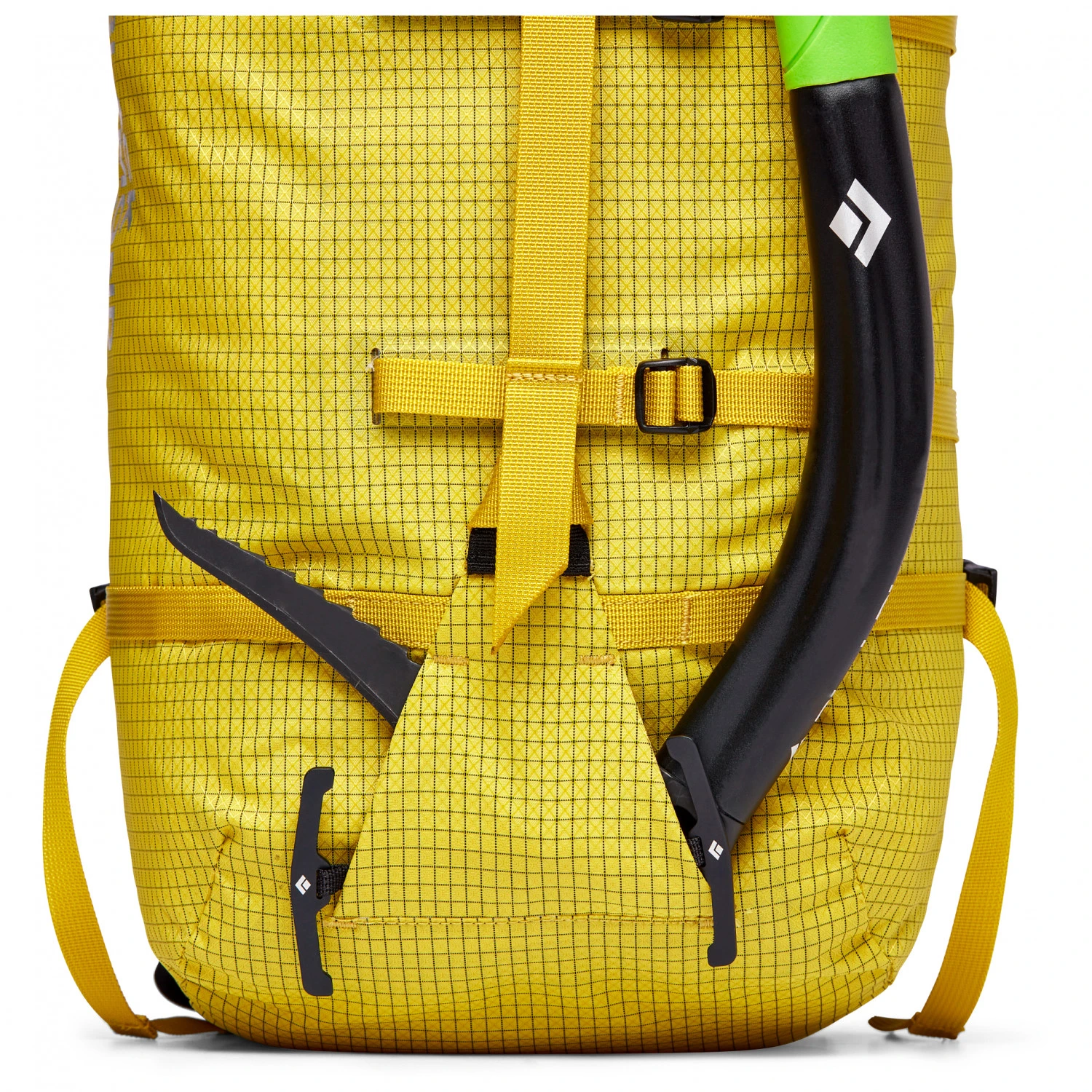 Black Diamond Speed 40 - Mountaineering Backpack 6 Black Diamond Speed 40 - Mountaineering Backpack - Image 6