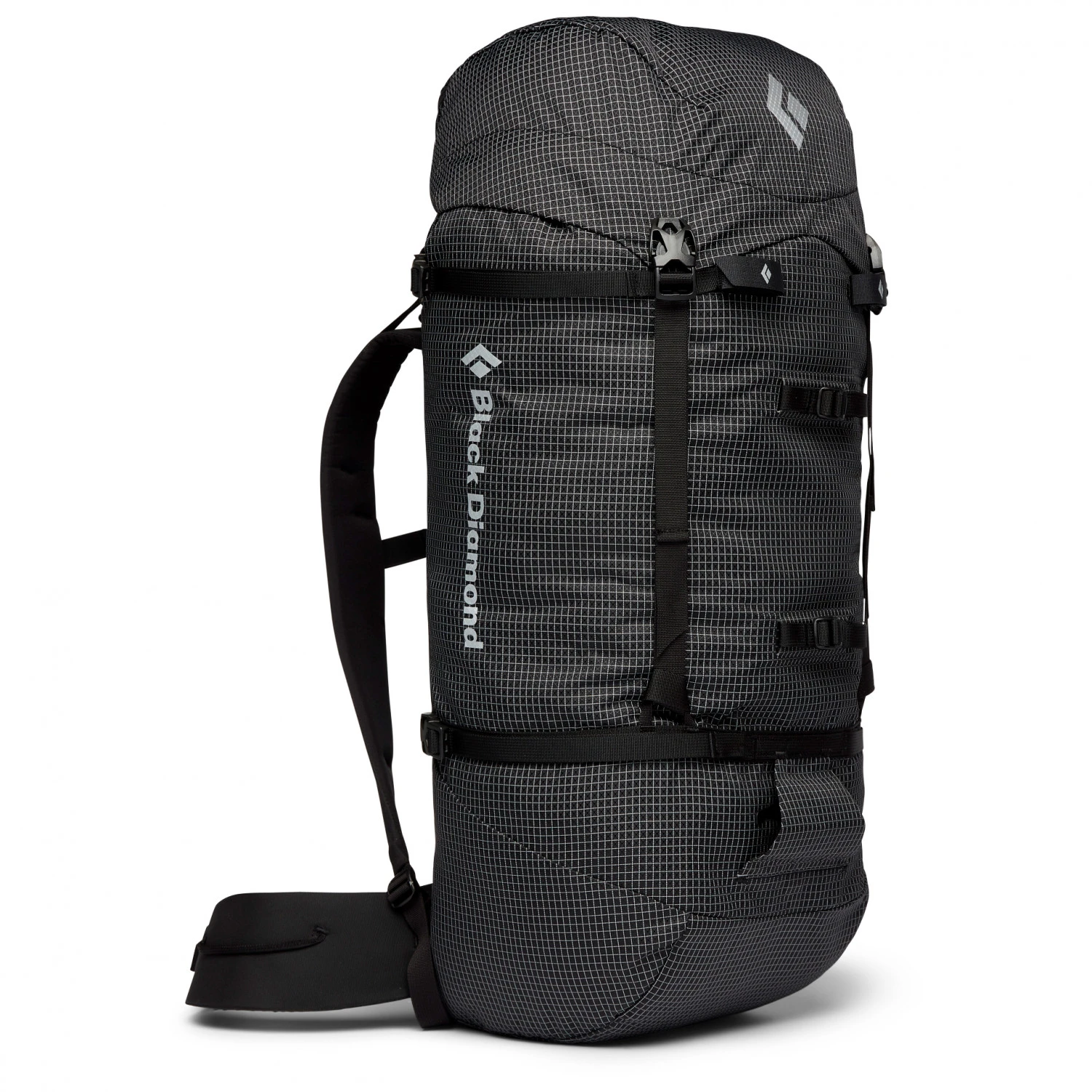 Black Diamond Speed 40 - Mountaineering Backpack 1 Black Diamond Speed 40 - Mountaineering Backpack